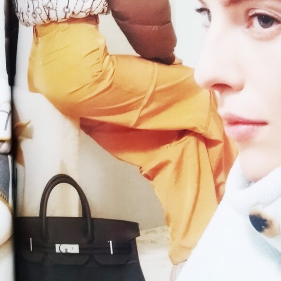 Hermes Le Monde Book Vol 1  + Vol 2 - Picture 1 of 16